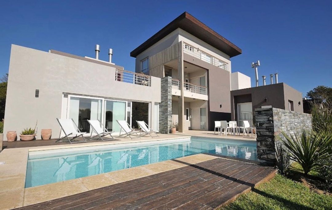DEPARTAMENTO EN VENTA DOS AMBIENTES VILLA GESELL