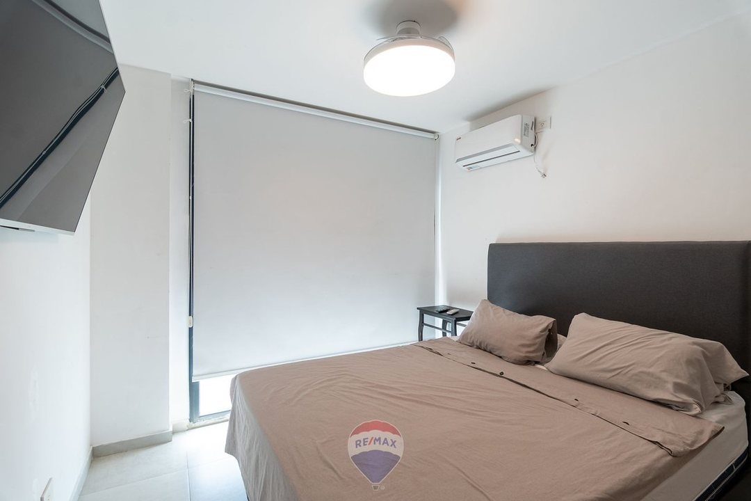 VENTA DEPARTAMENTO GENERAL PAZ CORDOBA AMOBLADO