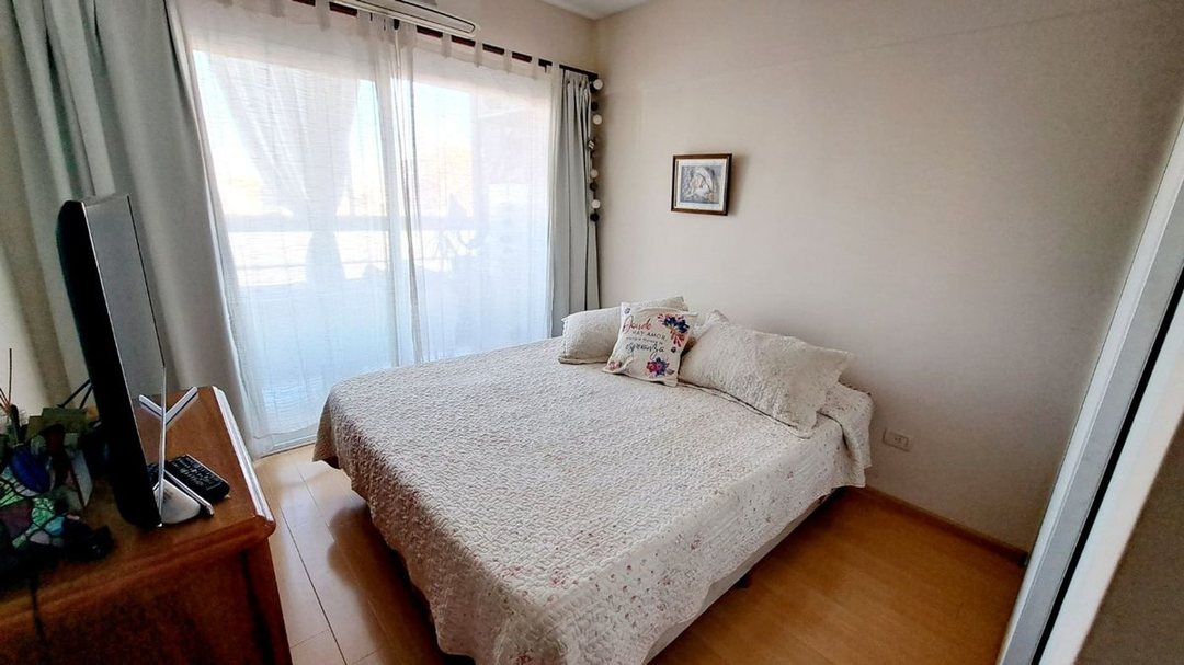 VENTA DPTO 2 AMB, BALCÓN, AMENITIES, STOS. LUGARES
