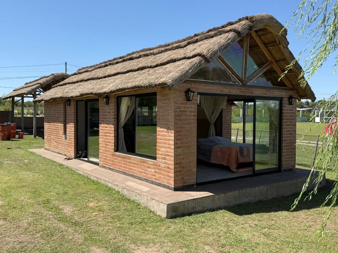 VENTA CASA TIPO LOFT FALDA DEL CARMEN