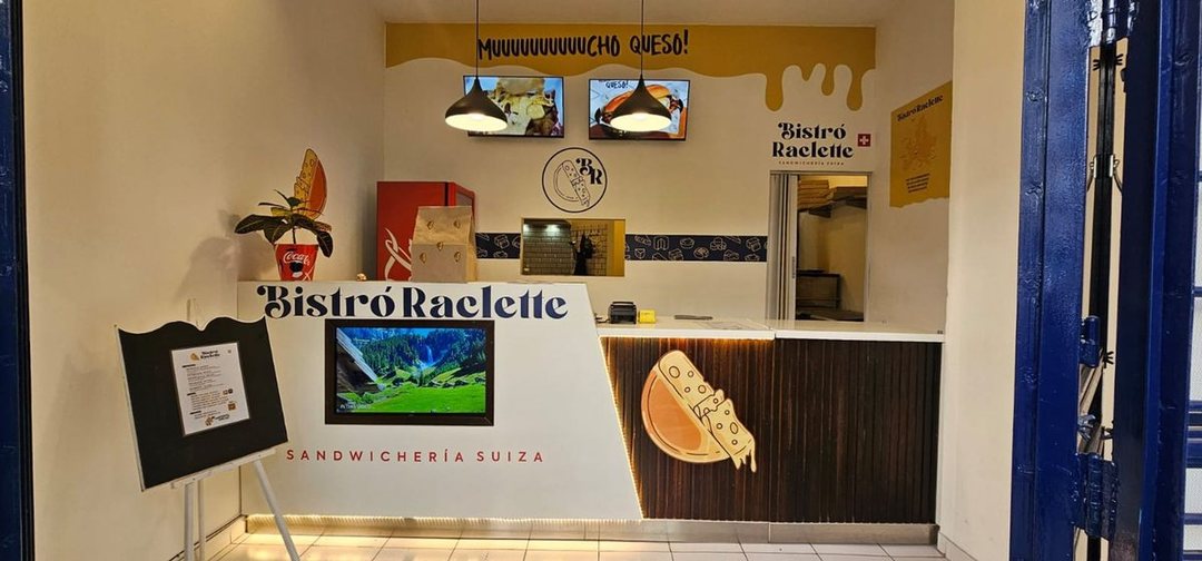 VENTA DE FONDO DE COMERCIO GASTRONÓMICO CENTRO