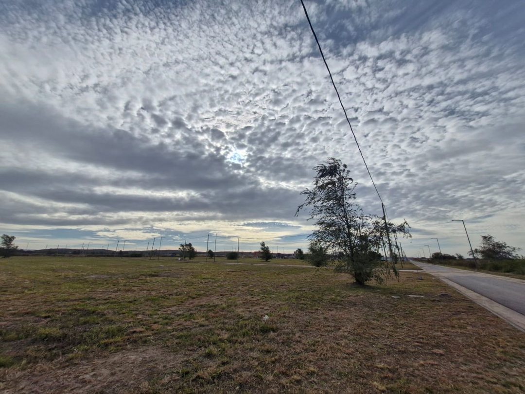 VENTA LOTE EN DOCTA CENTRAL 2 - CORDOBA