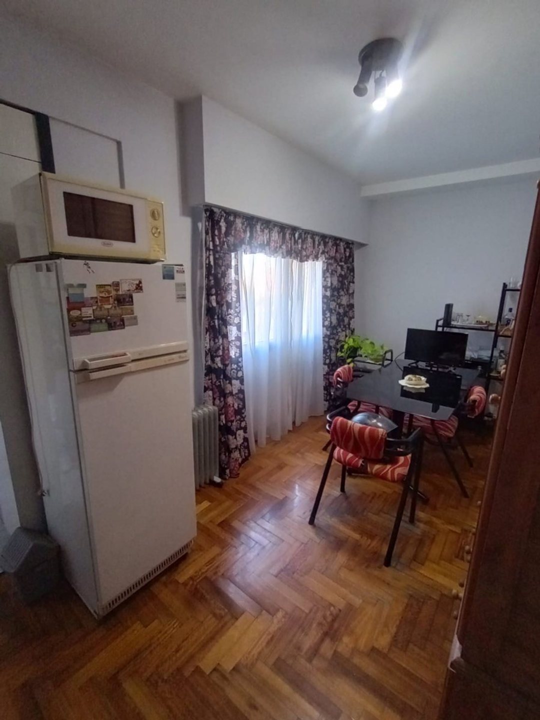 Venta Departamento 2 Amb Ramos Mejia C/Cochera