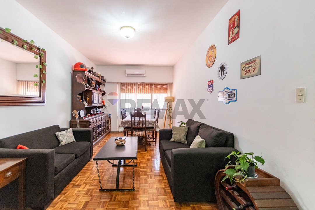 Venta Depto 3 ambientes en Almagro