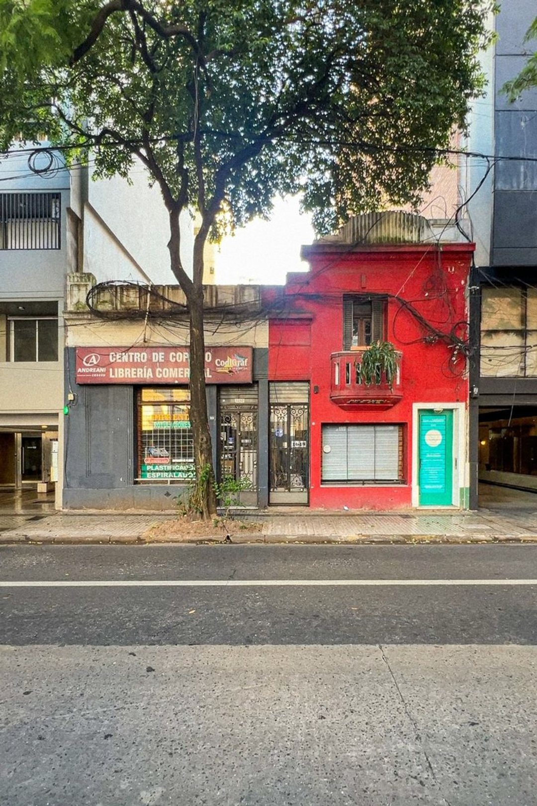 LOTE EN VENTA DE 315 M2 PB+8