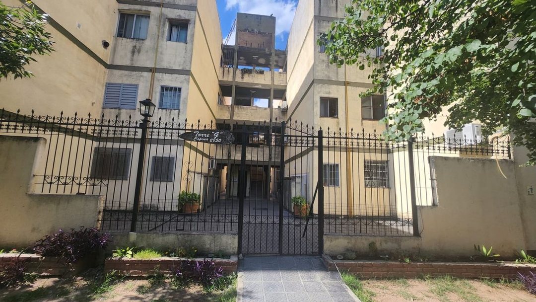 VENTA DEPARTAMENTO 3 DORMITORIOS AMPL. SAN PABLO