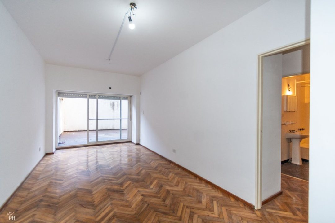 DEPARTAMENTO EN VENTA DOS DORMITORIOS CON PATIO