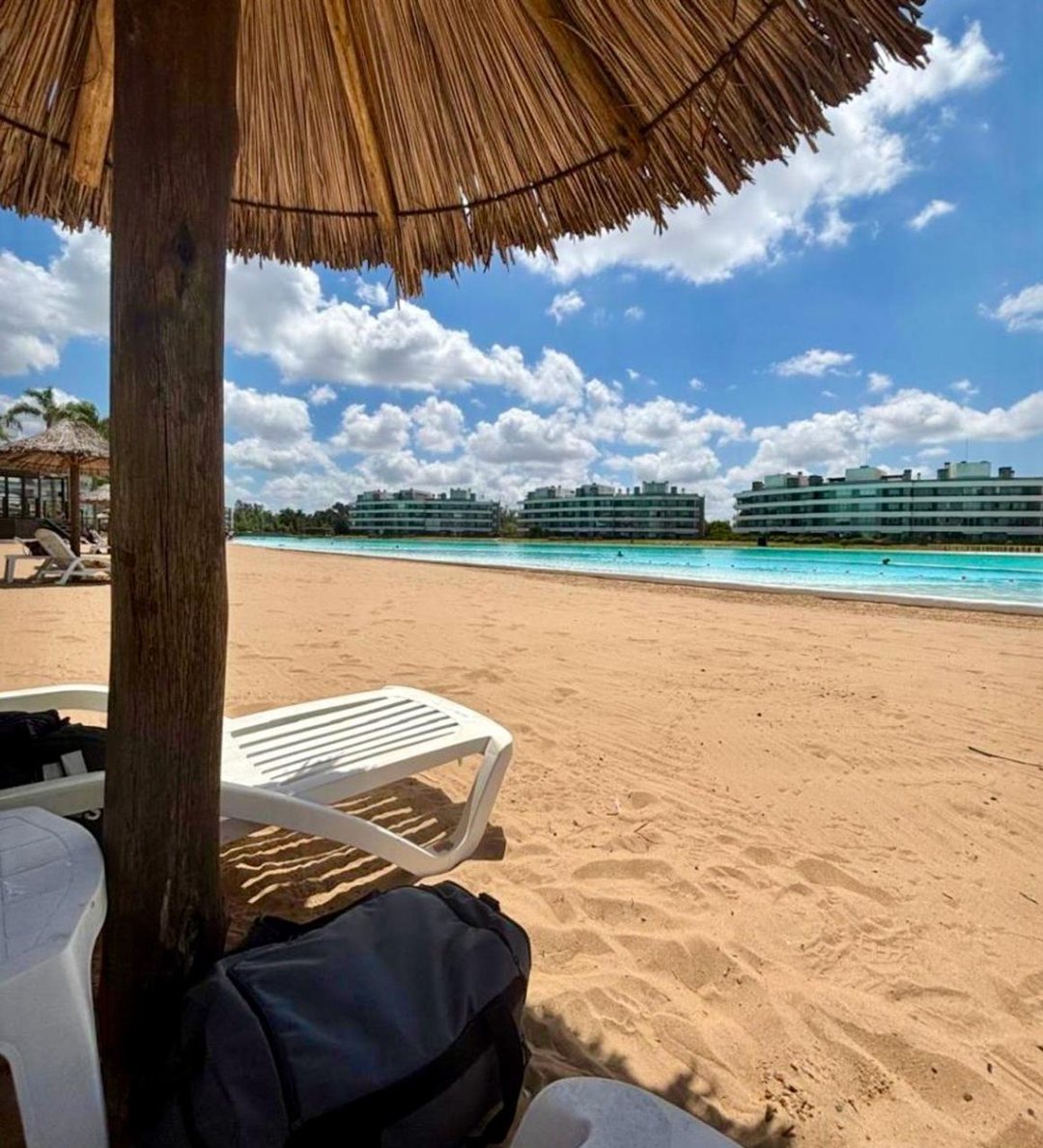 VENTA 4 AMBIENTES A ESTRENAR | LAGOON PILAR