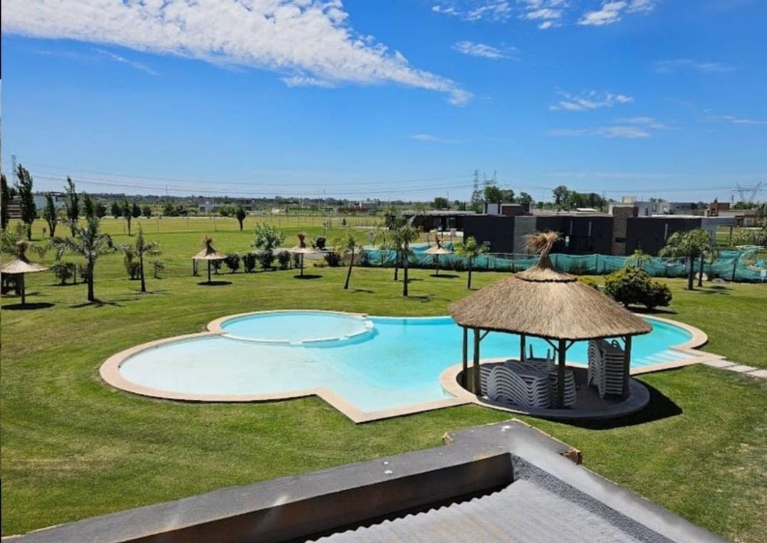 TERRENO EN VENTA LA ALAMEDA SECTOR NAUTICO CANNING