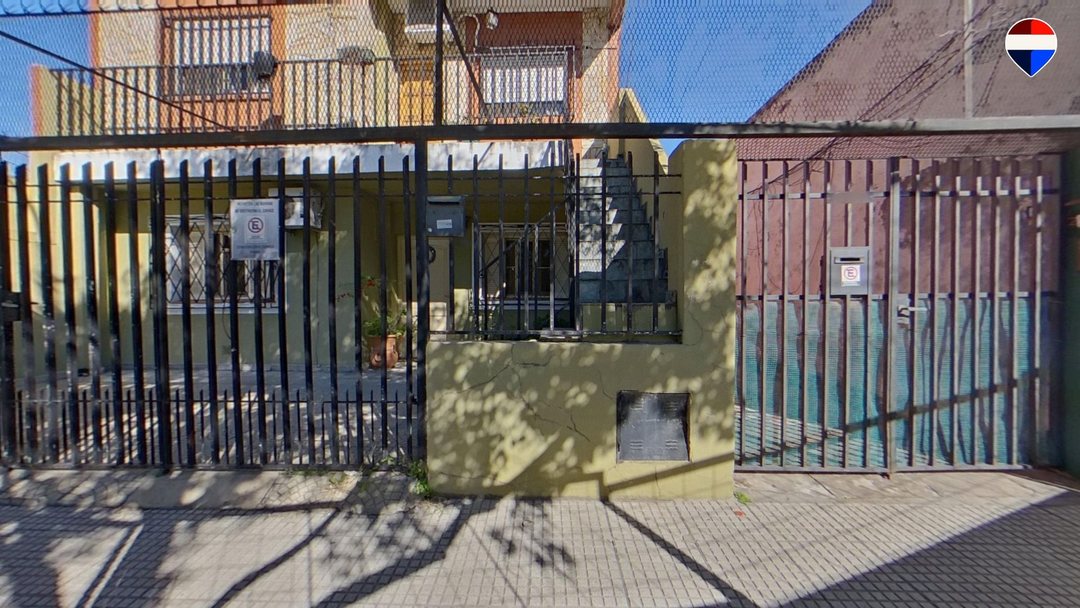 VENTA EN BLOCK 3 PH PARQUE AVELLANEDA APTO CREDITO