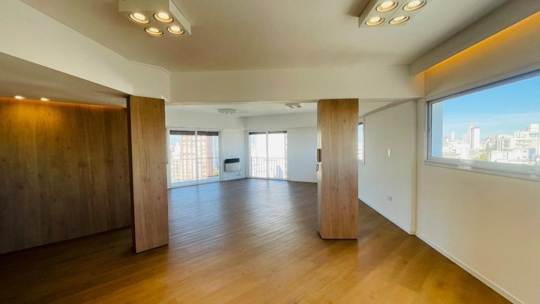 Departamento en venta a estrenar - 3 DORMITORIOS