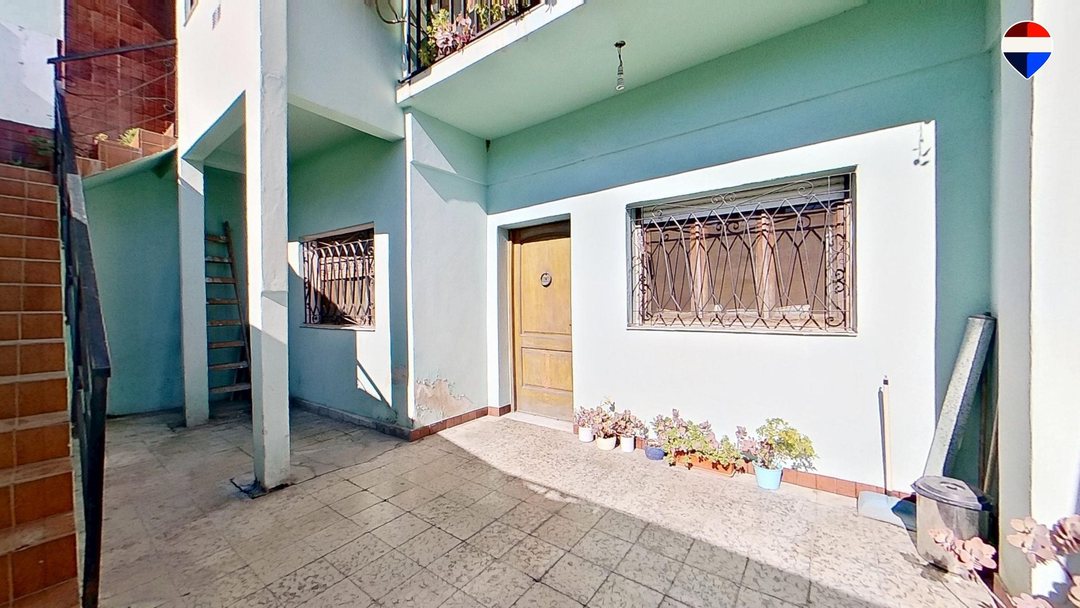 VENTA PH 3 AMB-PARQUE AVELLANEDA- PATIO -PILETA