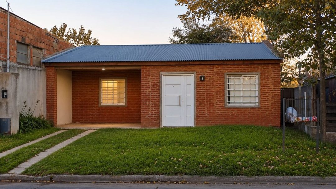Casa 2 Dormitorios en Venta en Dolores