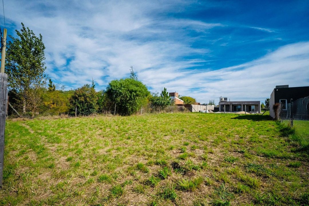 TERRENO EN VENTA FUNES TOWN