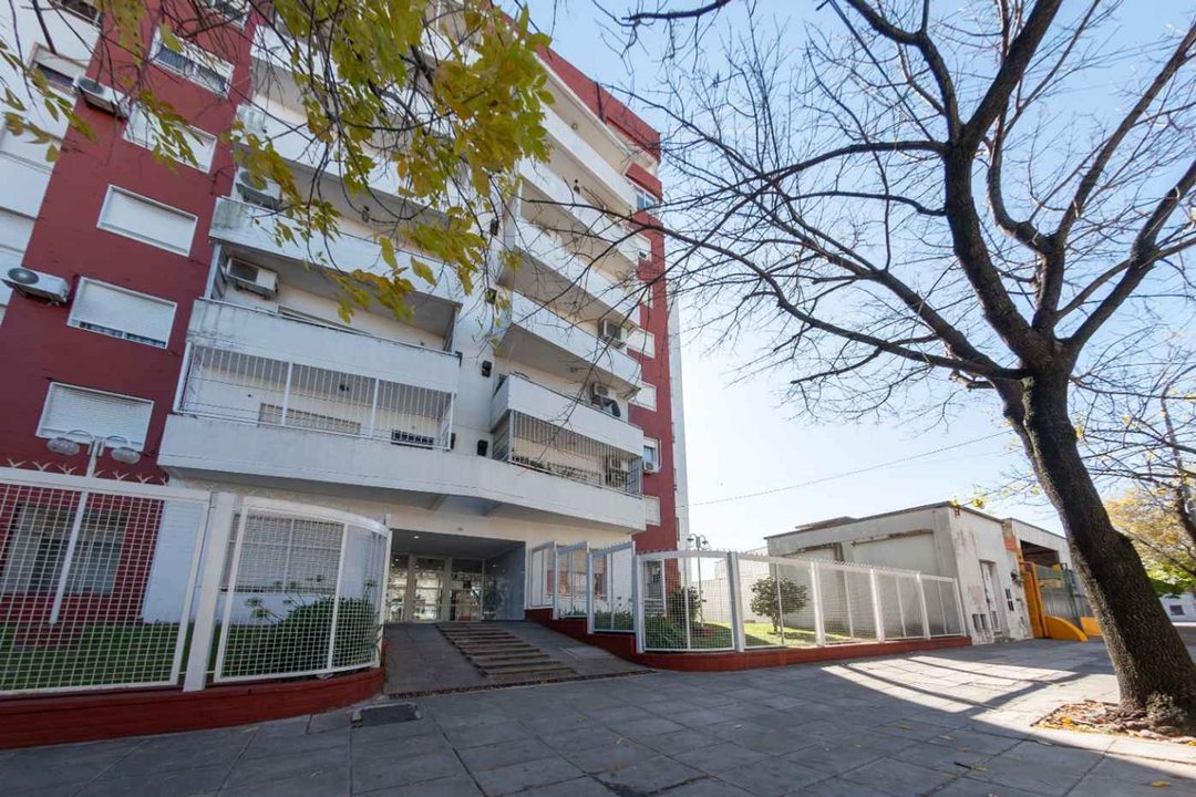 VENTA DEPARTAMENTO 3 AMB. PARQUE CHACABUCO