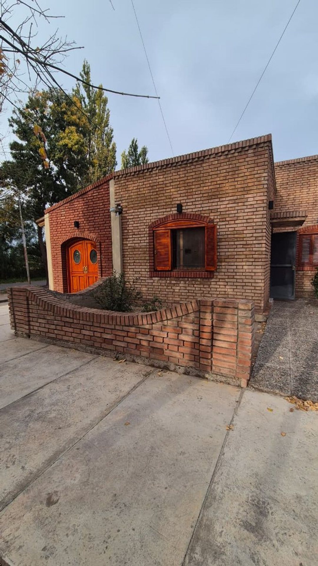 CASA EN VENTA- B° PAYÉN-APTA CREDITO (SAN RAFAEL)