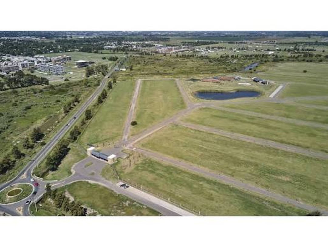 TERRENO EN VENTA LA FINCA COUNTRY CLUB FUNES