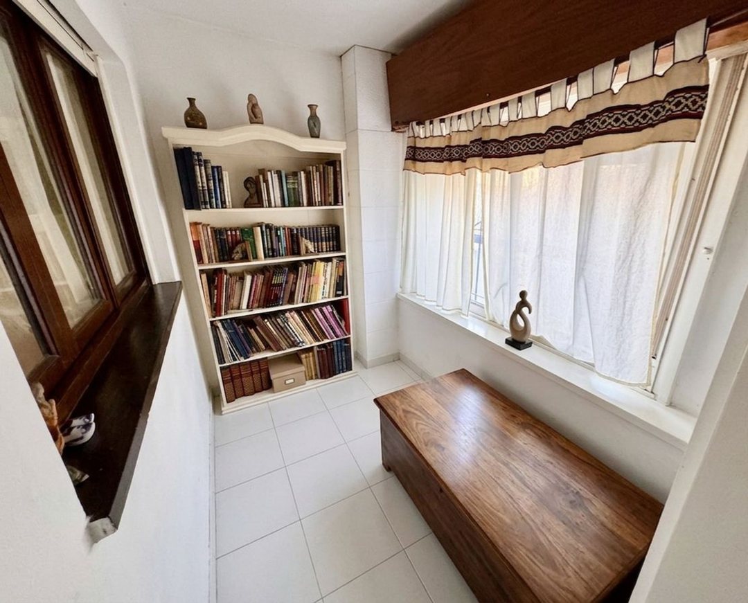PH 3 amb refaccionado en venta en Villa Maipú