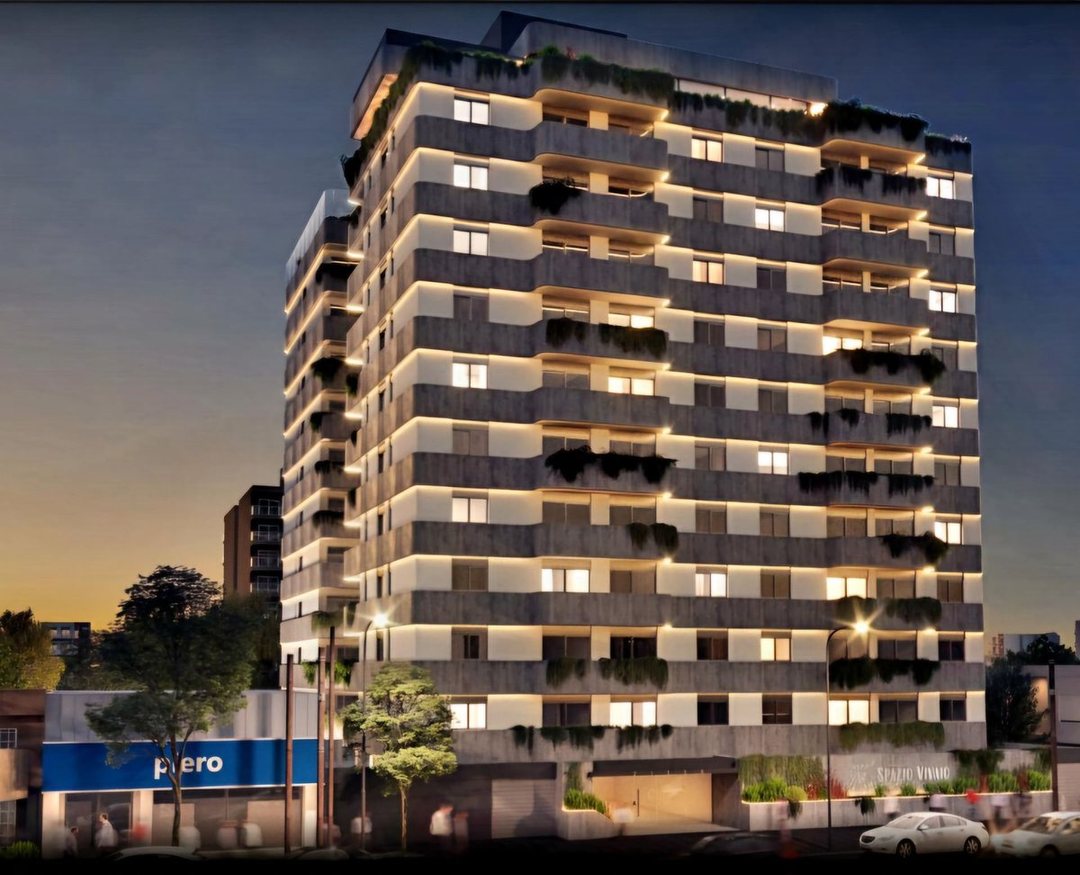 VENTA MONOAMBIENTE ITUIZANGO POZO SPAZIO VIVAIO