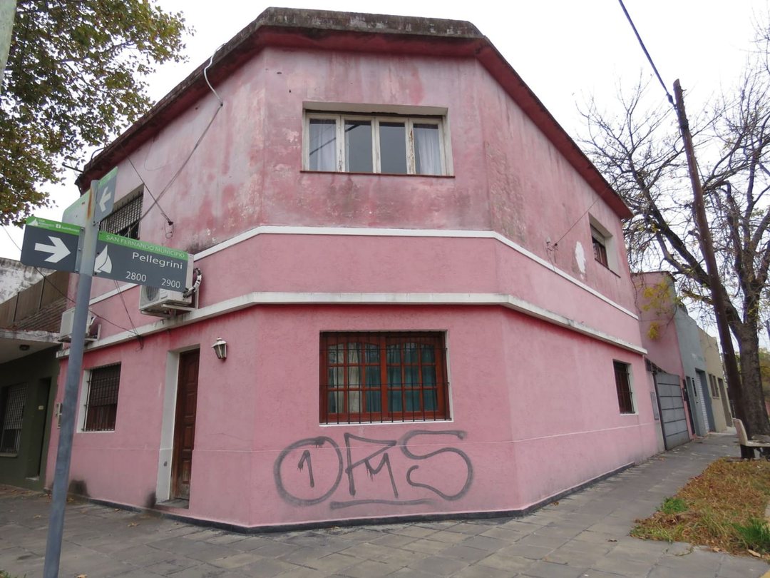VENTA PH 4 AMB - VICTORIA - SAN FERNNANDO.