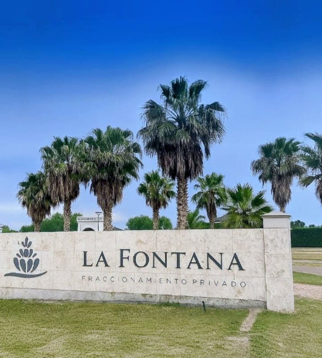VENTA DE LOTE B° PRIVADO "LA FONTANA", GUAYMALLÉN