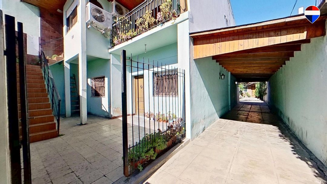 VENTA PH 3 AMB. PARQUE AVELLANEDA-TERRAZA Y BALCÓN