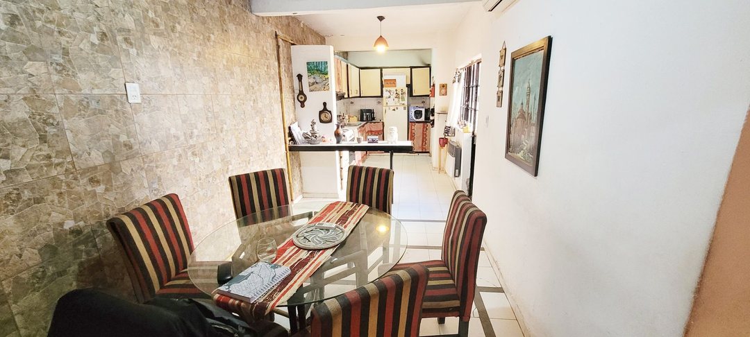 VENTA PH EN PB DE 4 AMB CON PATIO Y PARRILLA