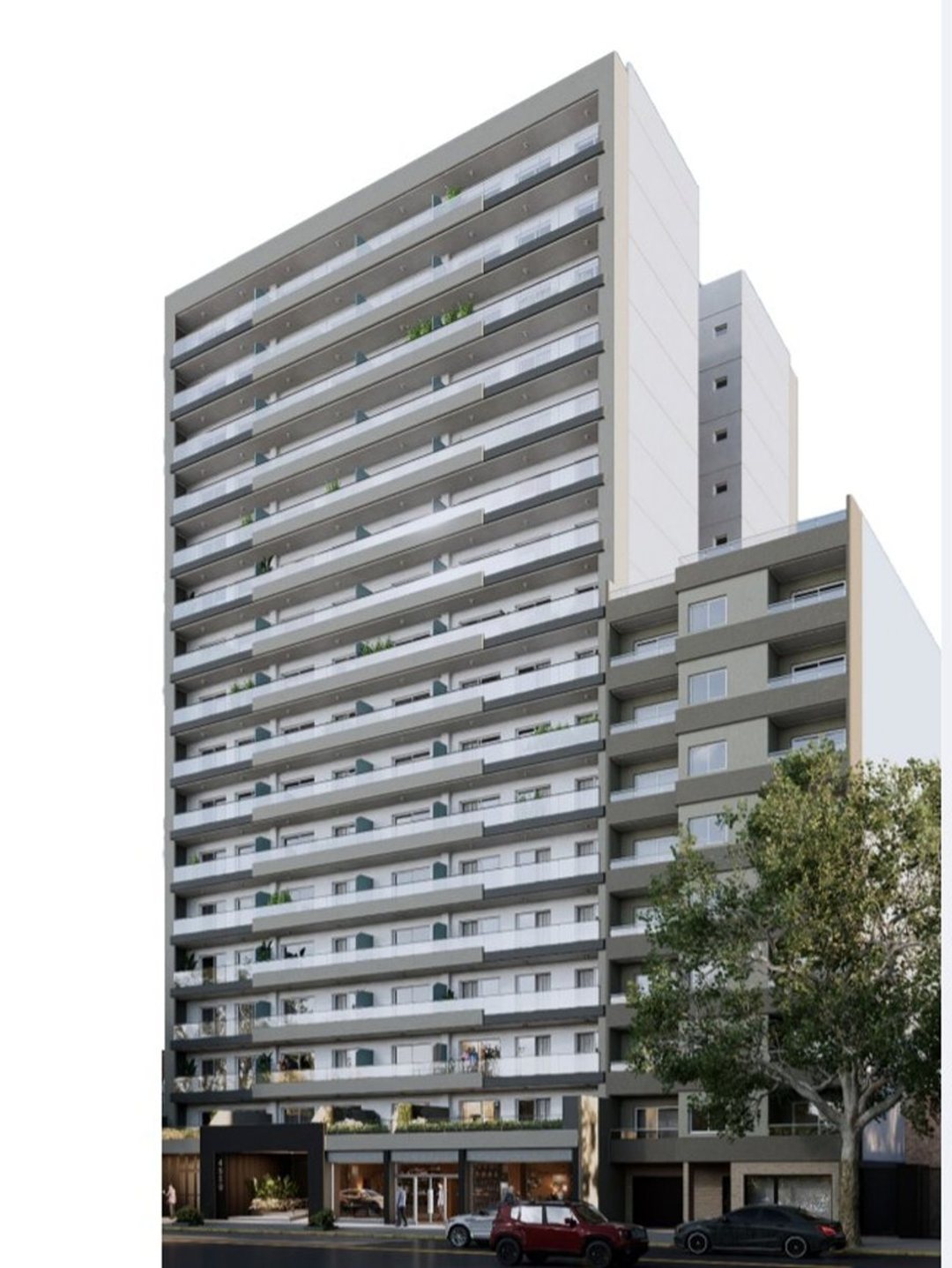 VENTA DE DEPARTAMENTO MONOAMBIENTE CASEROS.FINANCI