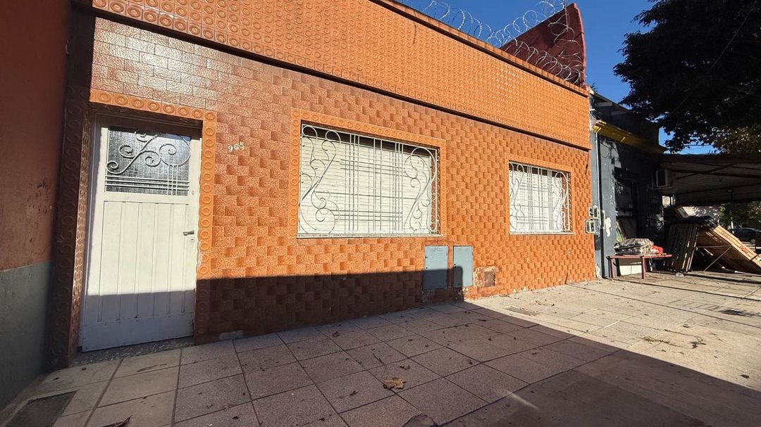 VENTA PH 2 AMB SIN EXPEN CON PATIO TERRAZA PIÑEYRO