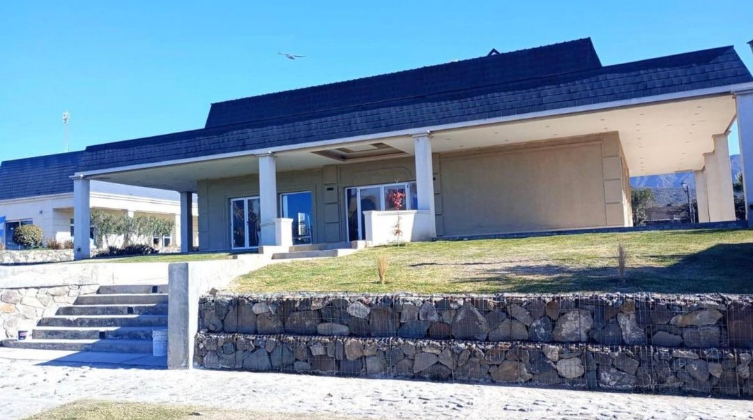 Venta Lote en Barrio La Bastilla, Central