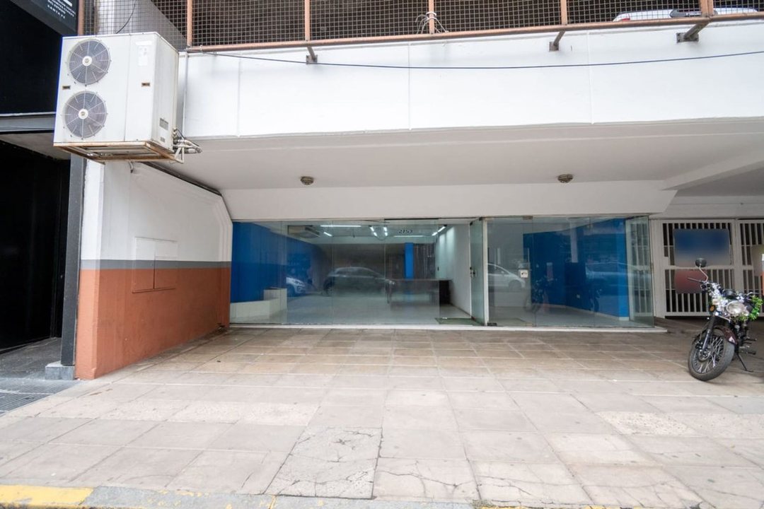 Venta Local Comercial céntrico