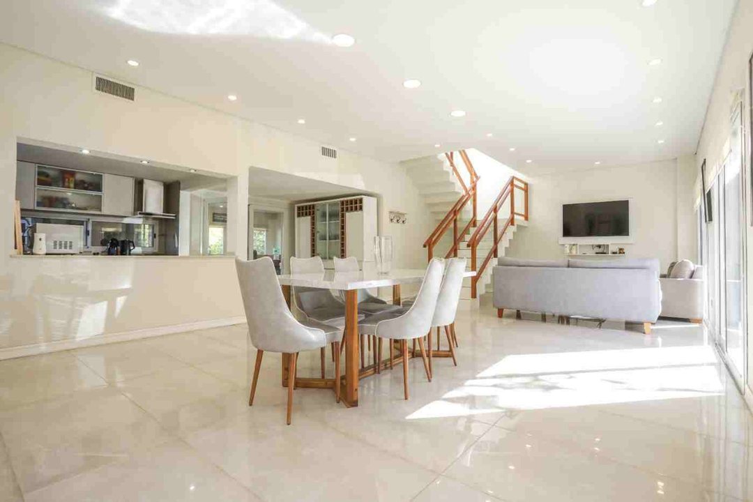 Casa 5 ambientes Los Cardales