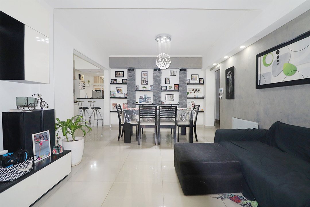 VENTA CASA 4 amb LOMAS DEL MIRADOR
