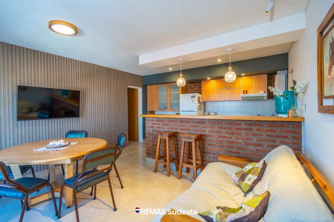 VENTA DEPTO 3 AMB TERRAZA VISTA AL MAR COCHERA