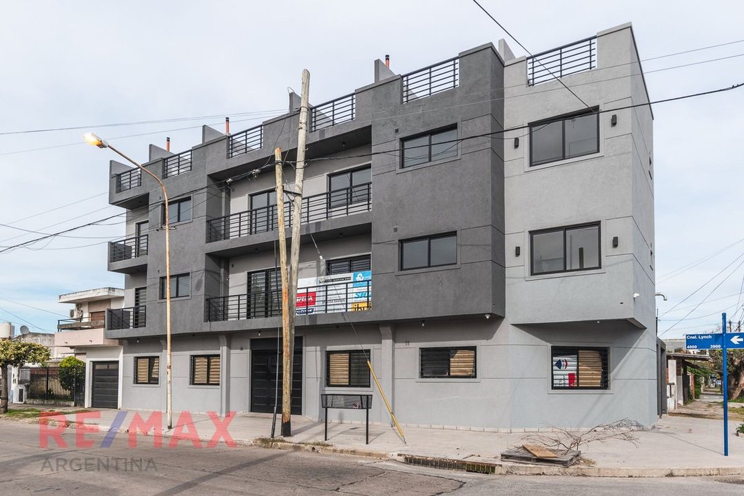 DEPARTAMENTO 2 AMBIENTES  EN  VENTA  SAN JUSTO