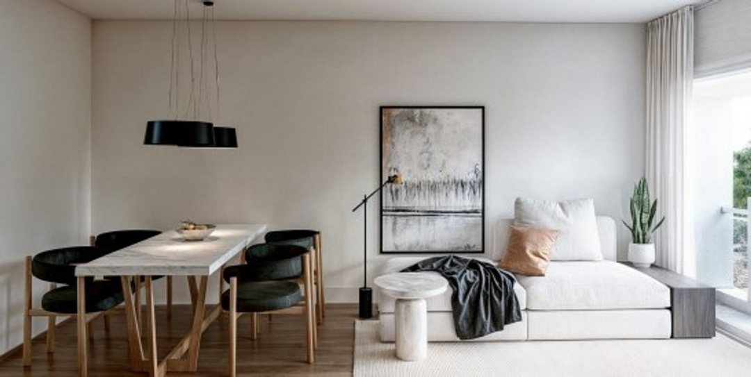 DEPARTAMENTO 2 AMBIENTES EN DEVOTO POZO