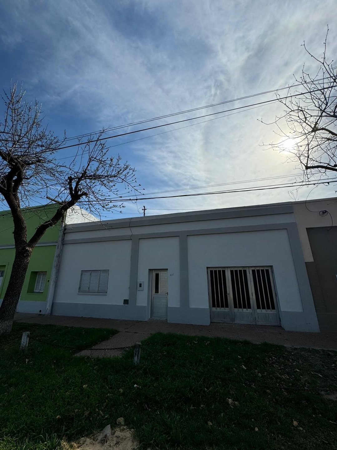 VENTA DE CASA FRENTE A PLAZA PRINCIPAL - TORINO