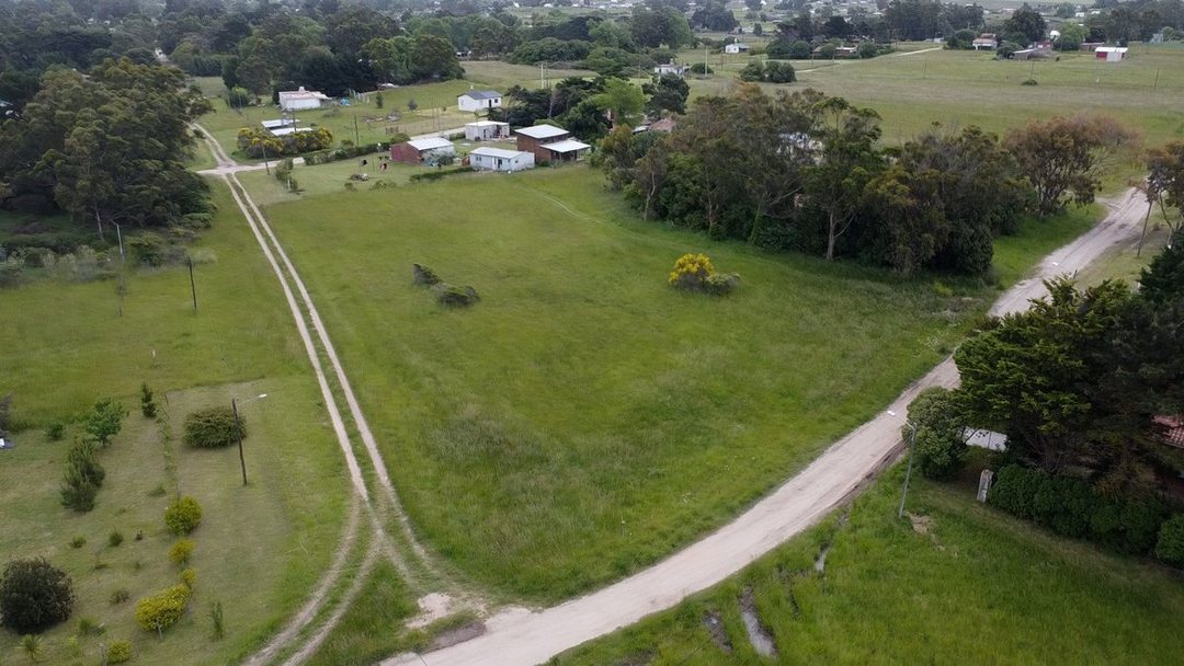 Venta 3 lotes en Chapadmalal a metros del mar
