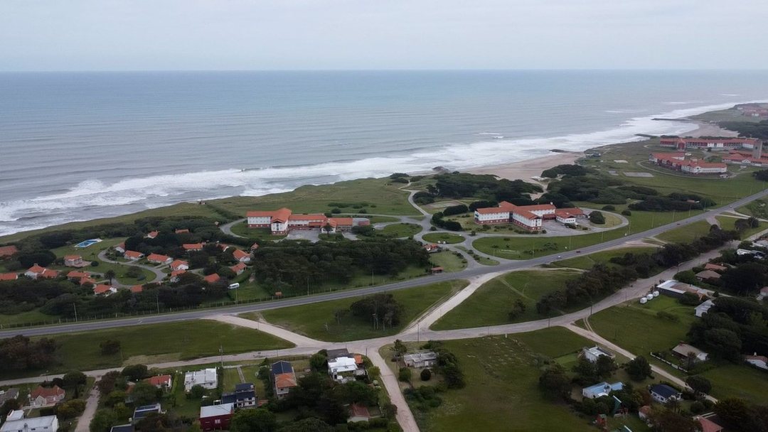 Venta lote en  Chapadmalal a metros de la playa