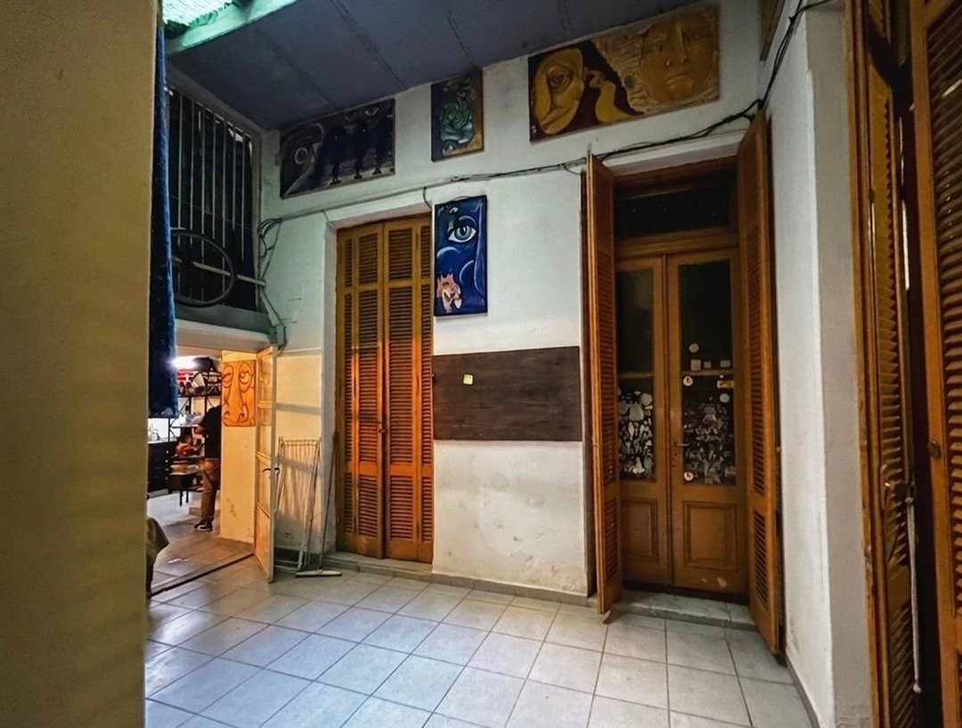 VENTA PH 5 AMBIENTES RECOLETA IDEAL AIRBNB O RENTA