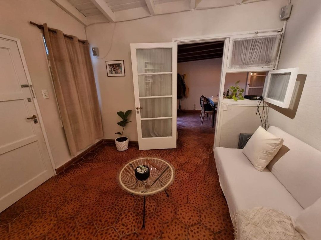 Departamento en vta Mendoza Capital.