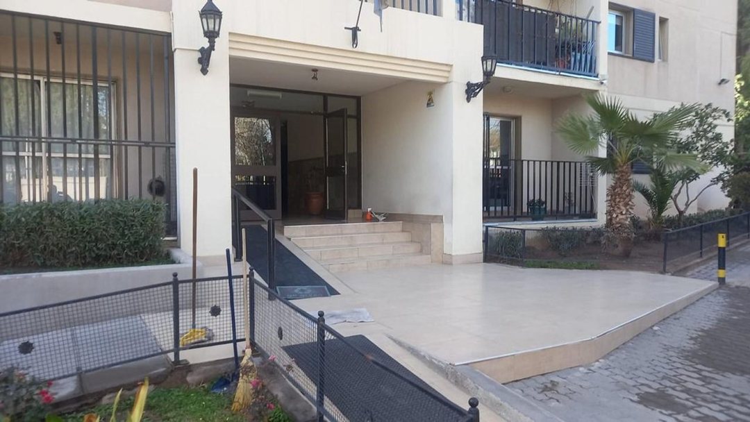Departamento en venta Godoy Cruz.