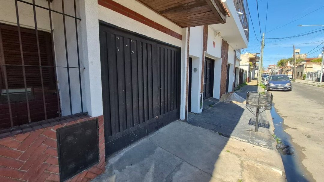 PH con fondo libre 135 m2, Lanús Oeste
