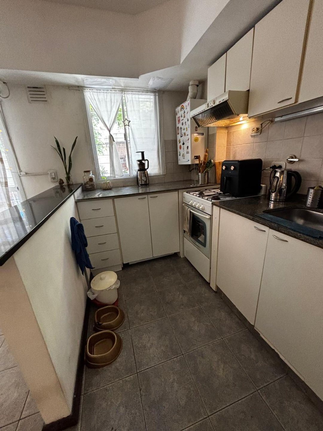 Venta departamento de 2 dormitorios centro rio