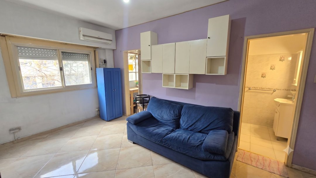 VENTA DEPARTAMENTO MONOAMBIENTE SAN CRISTOBAL