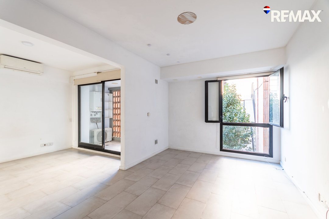 VENTA DEPARTAMENTO 2 AMBIENTES CON COCHERA