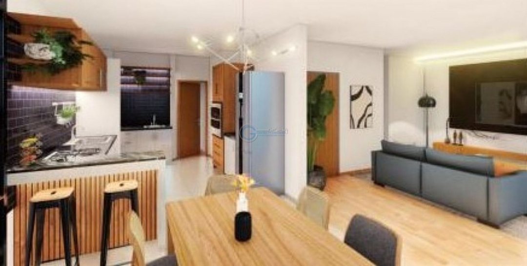 DEPTO 2 DORM EN B. MARTIN - ENTREGA FEBRERO 2027