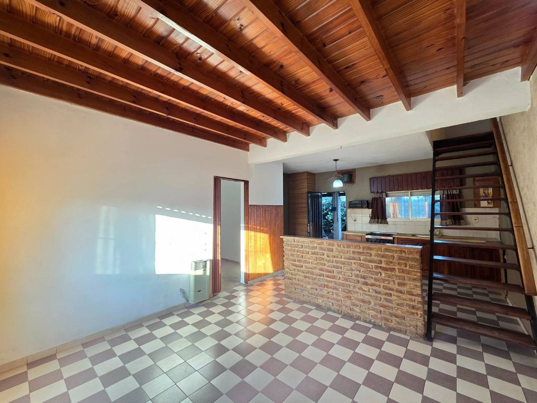 VENTA DUPLEX 3 DORMITORIOS APTO CREDITO JOSE C PAZ
