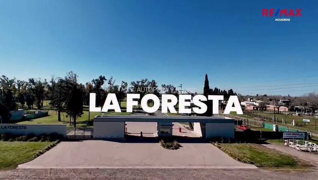 VENTA LOTE EN BRRIO CERRADO LA FORESTA SAN NICOLAS