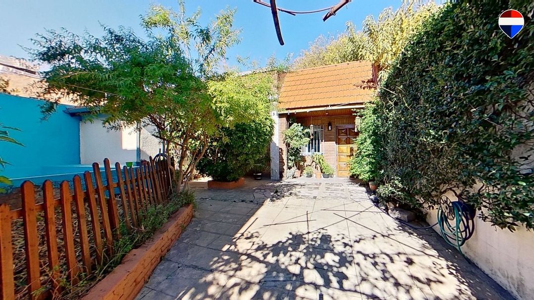 VENTA PH 4 AMB PQUE AVELLANEDA PATIO Y TERRAZA